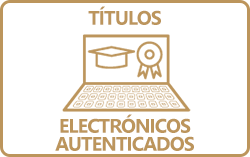 Títulos Electrónicos Autenticados